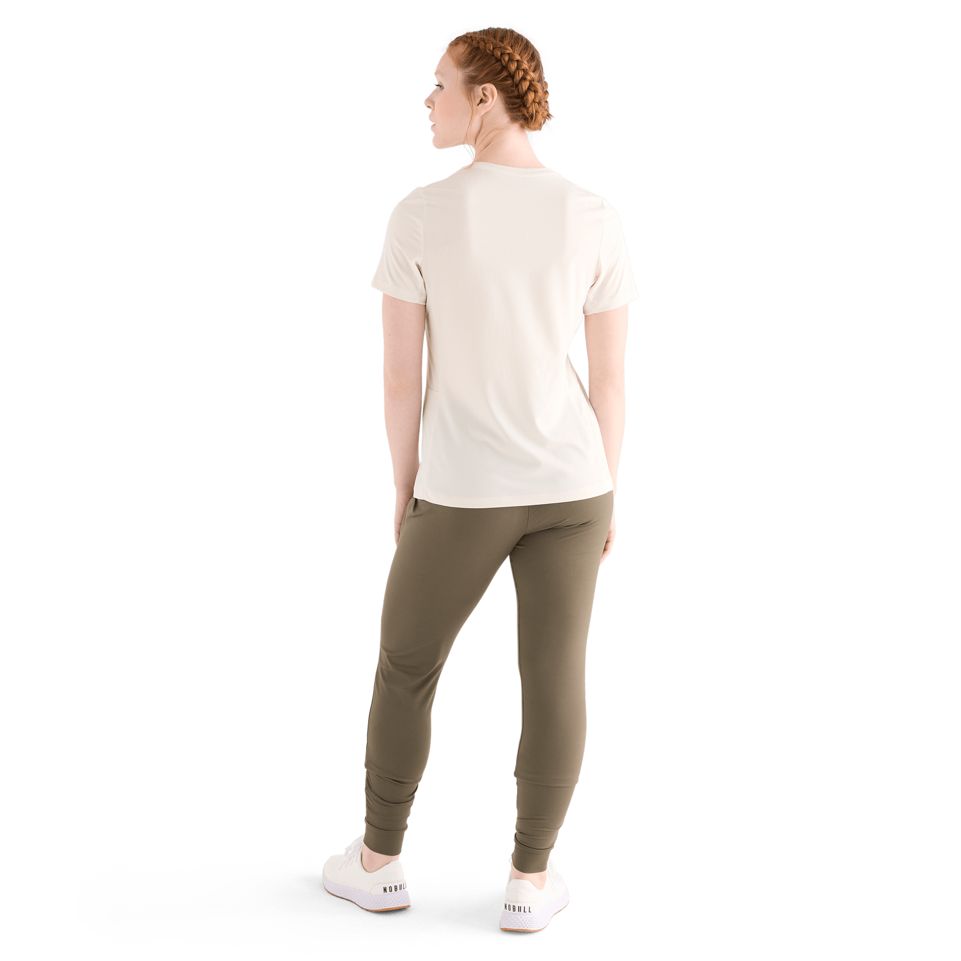 Women's Deltapeak® Micro Textured Tee