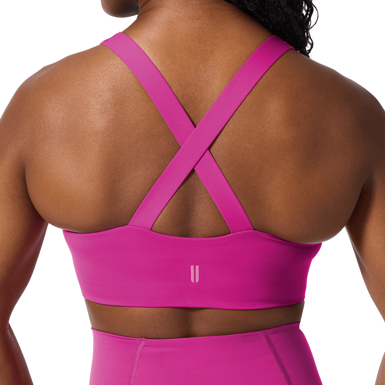 NOBULL Drive Longline Bra