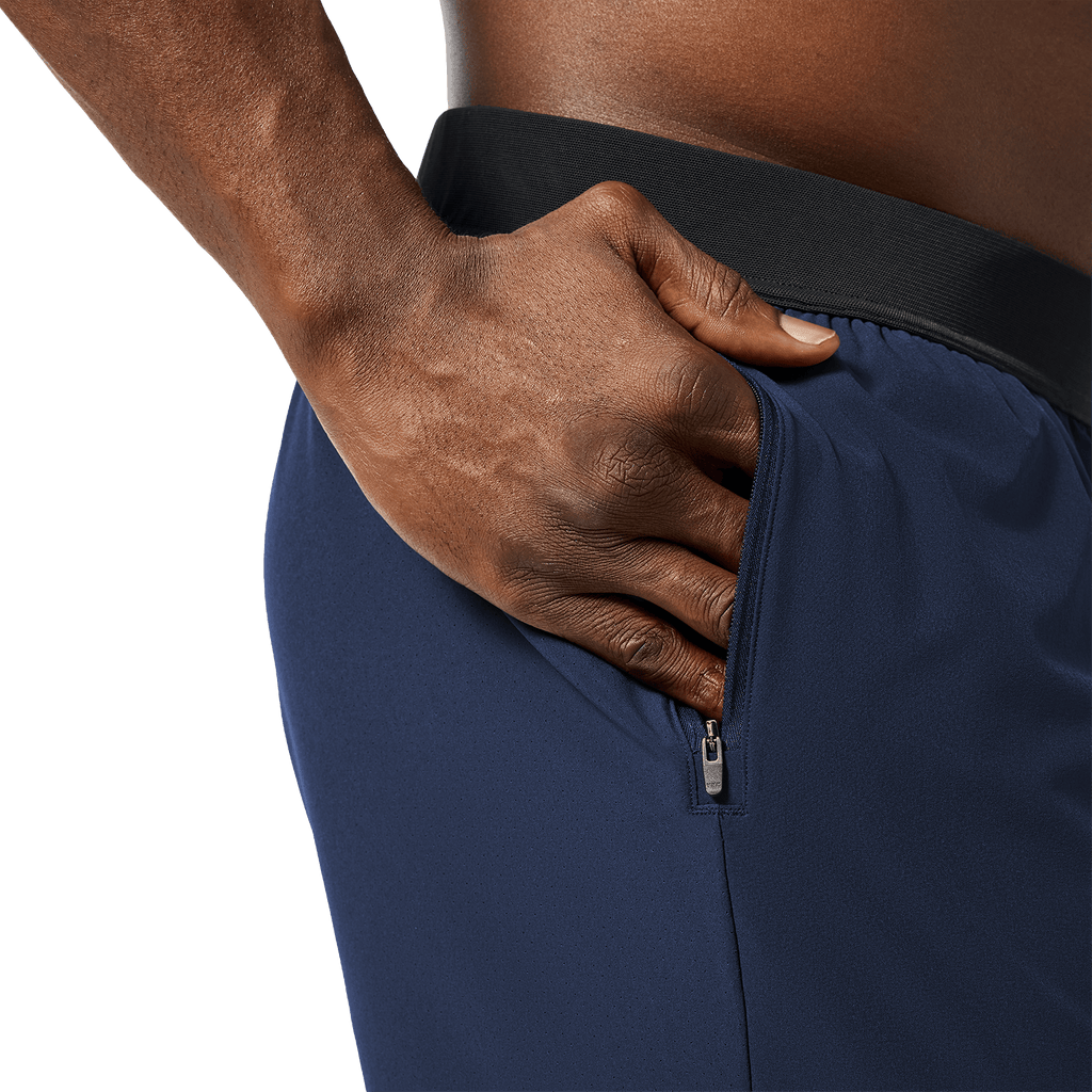 Men's NOBULL Drive Short 6