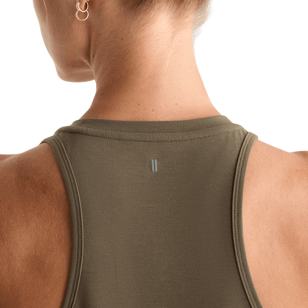 Women's NOBULL High-Neck Tank