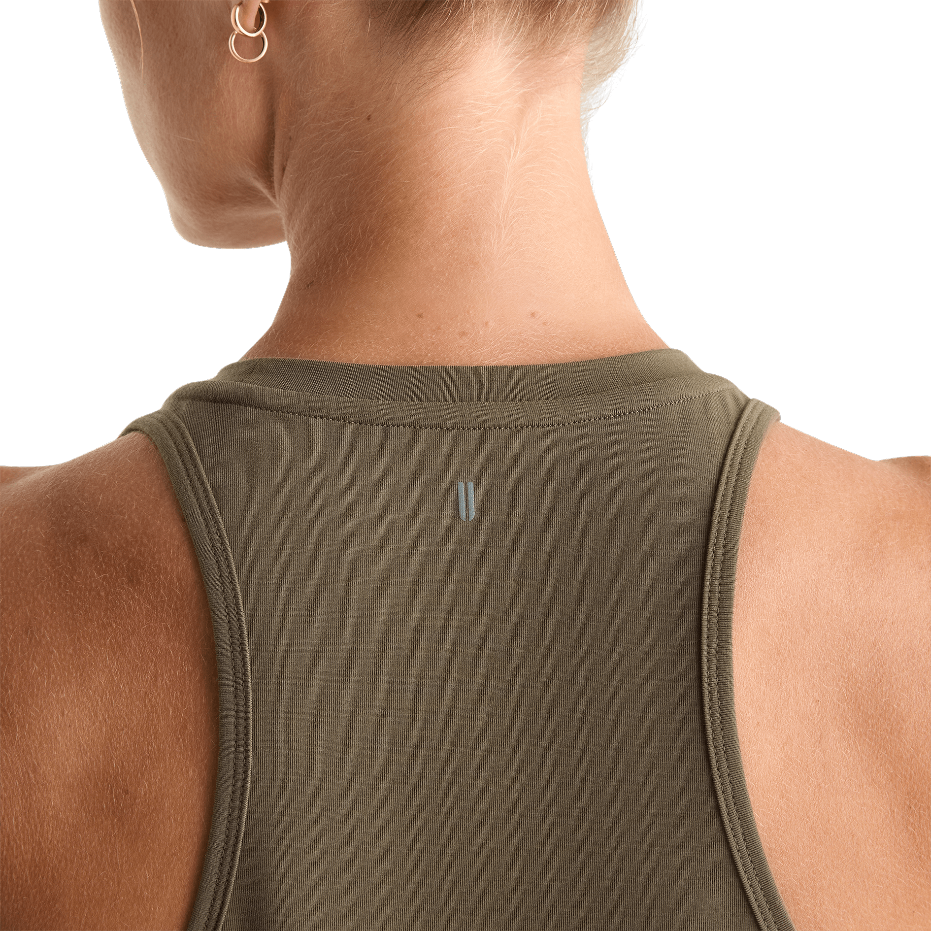 Women's NOBULL High-Neck Tank