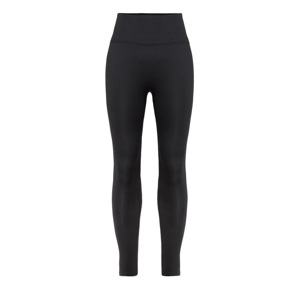 Women's U High-Rise Matte Tight 25