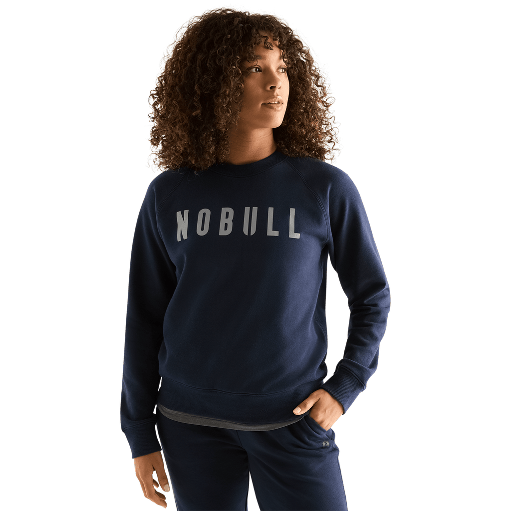 Women's NOBULL Crew