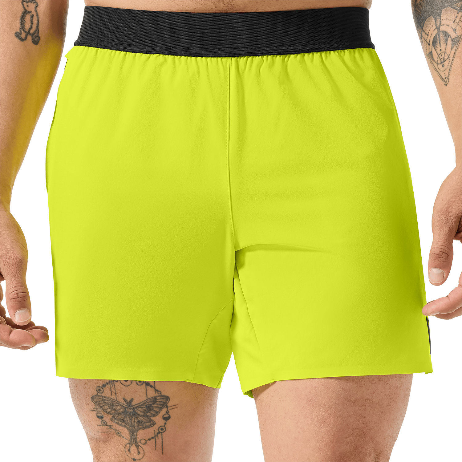 Men's NOBULL Drive Short 6
