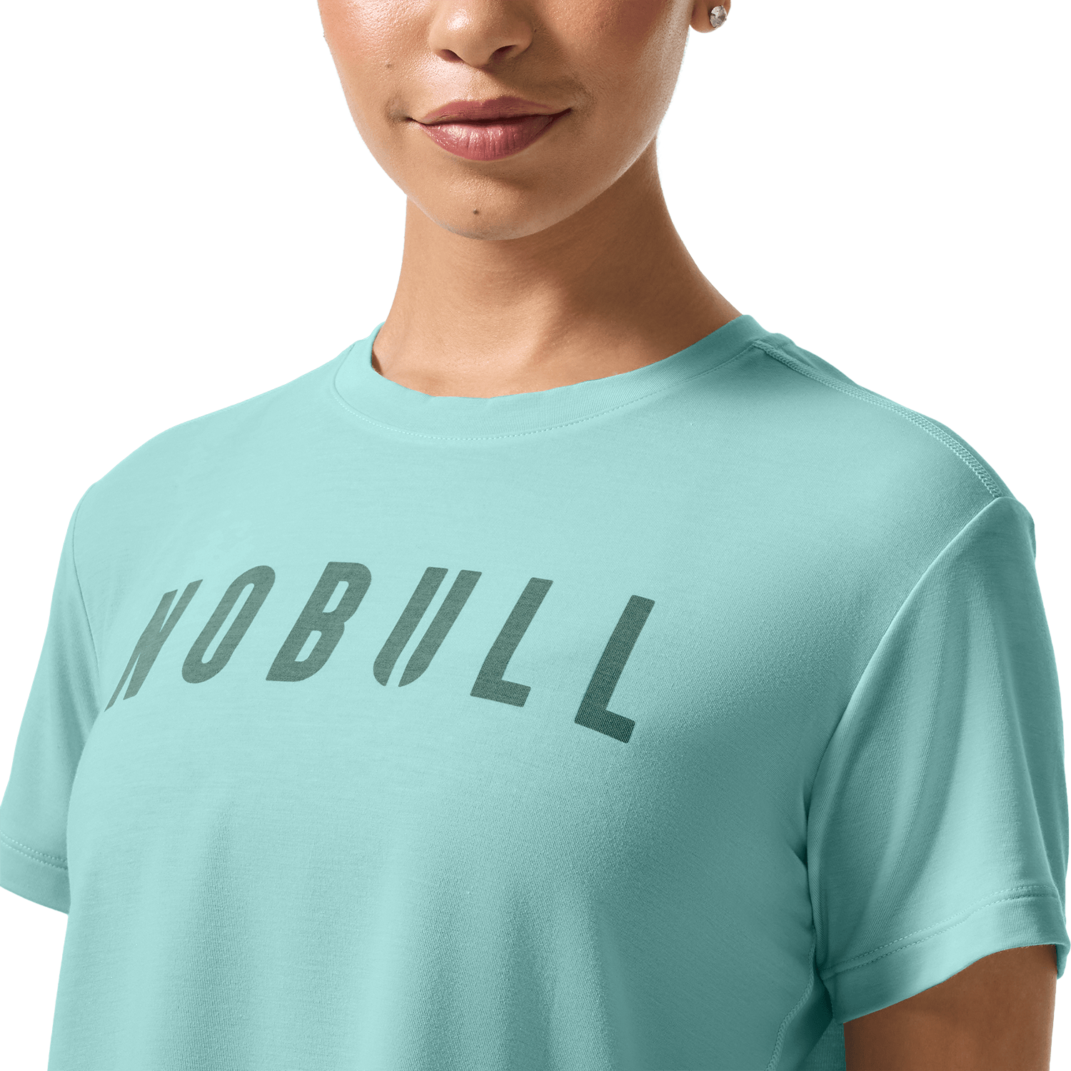 Women's NOBULL Boxy Tee