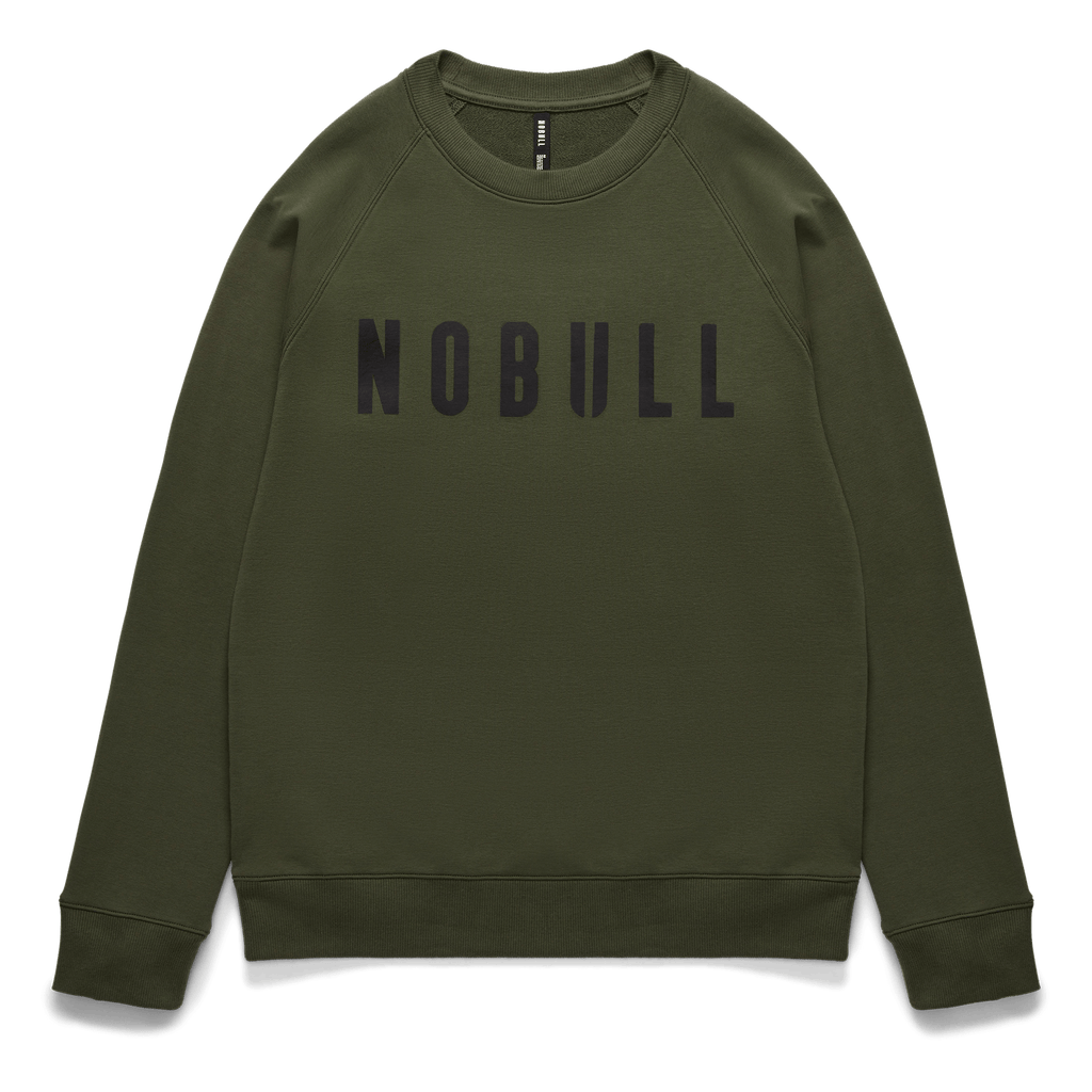 Men's NOBULL Crew