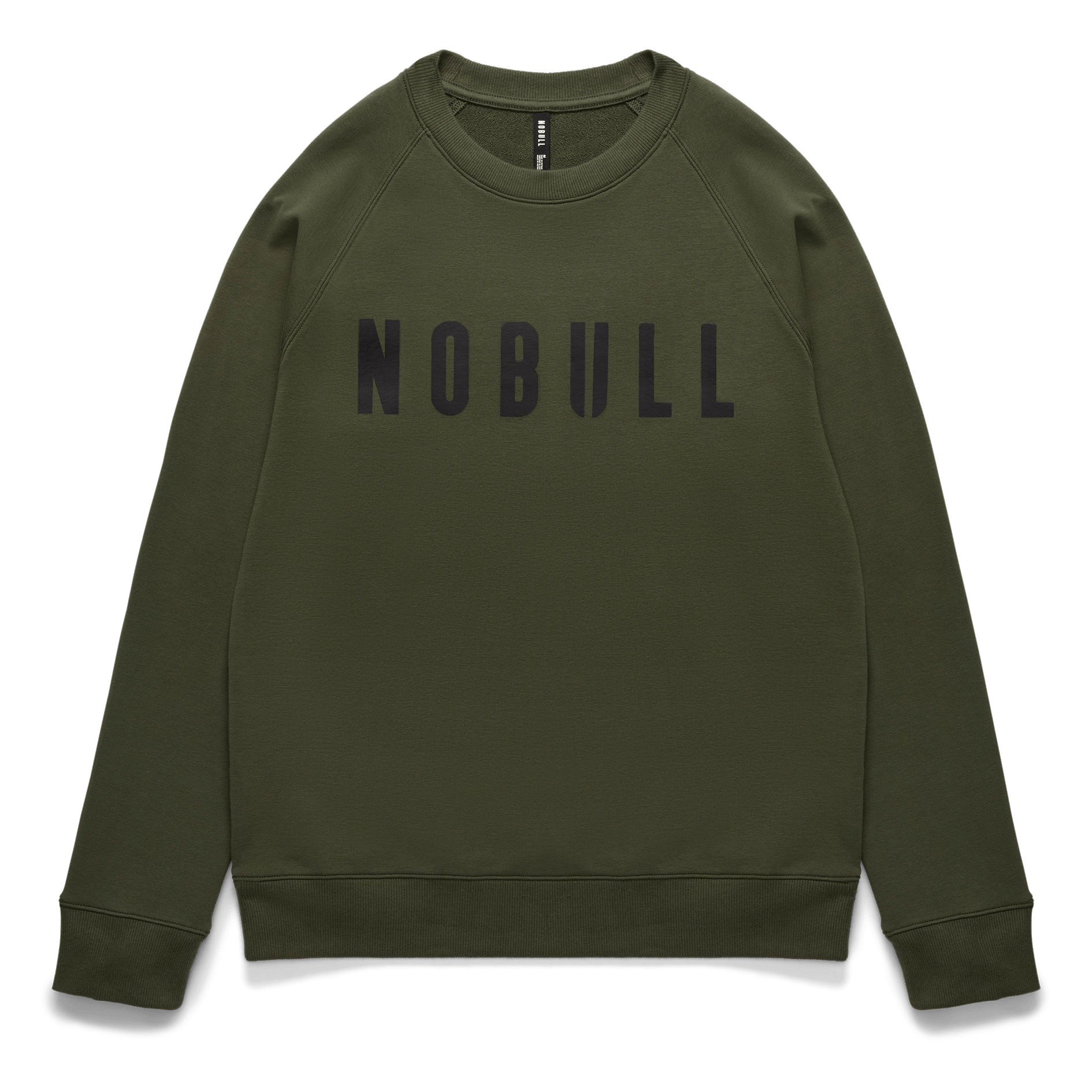 Men's NOBULL Crew