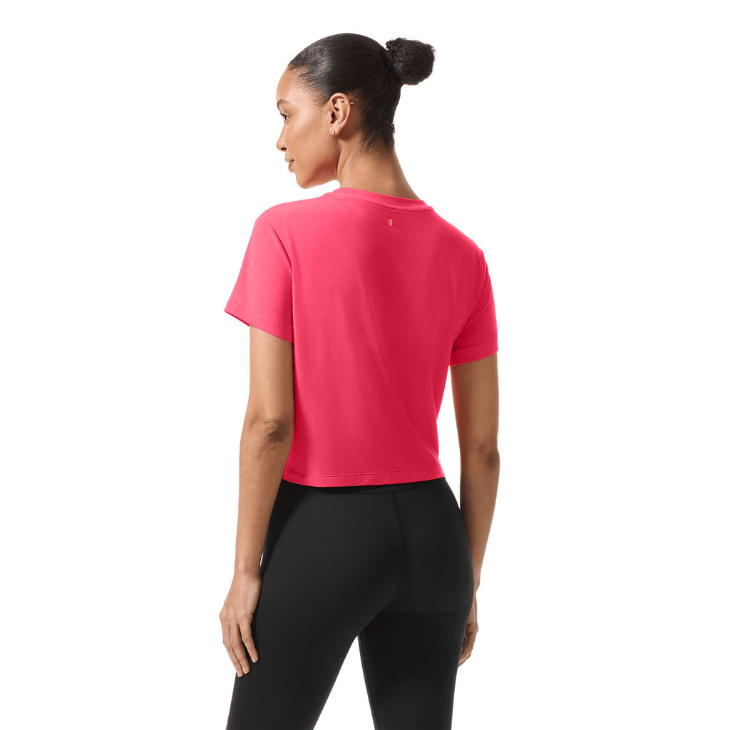 Women's NOBULL Boxy Tee