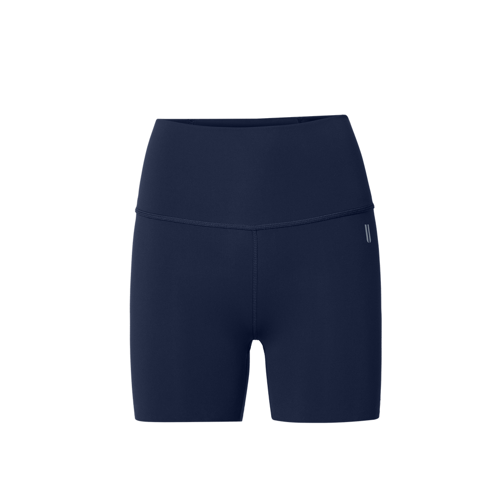 Women's High-Rise Drive Short 4