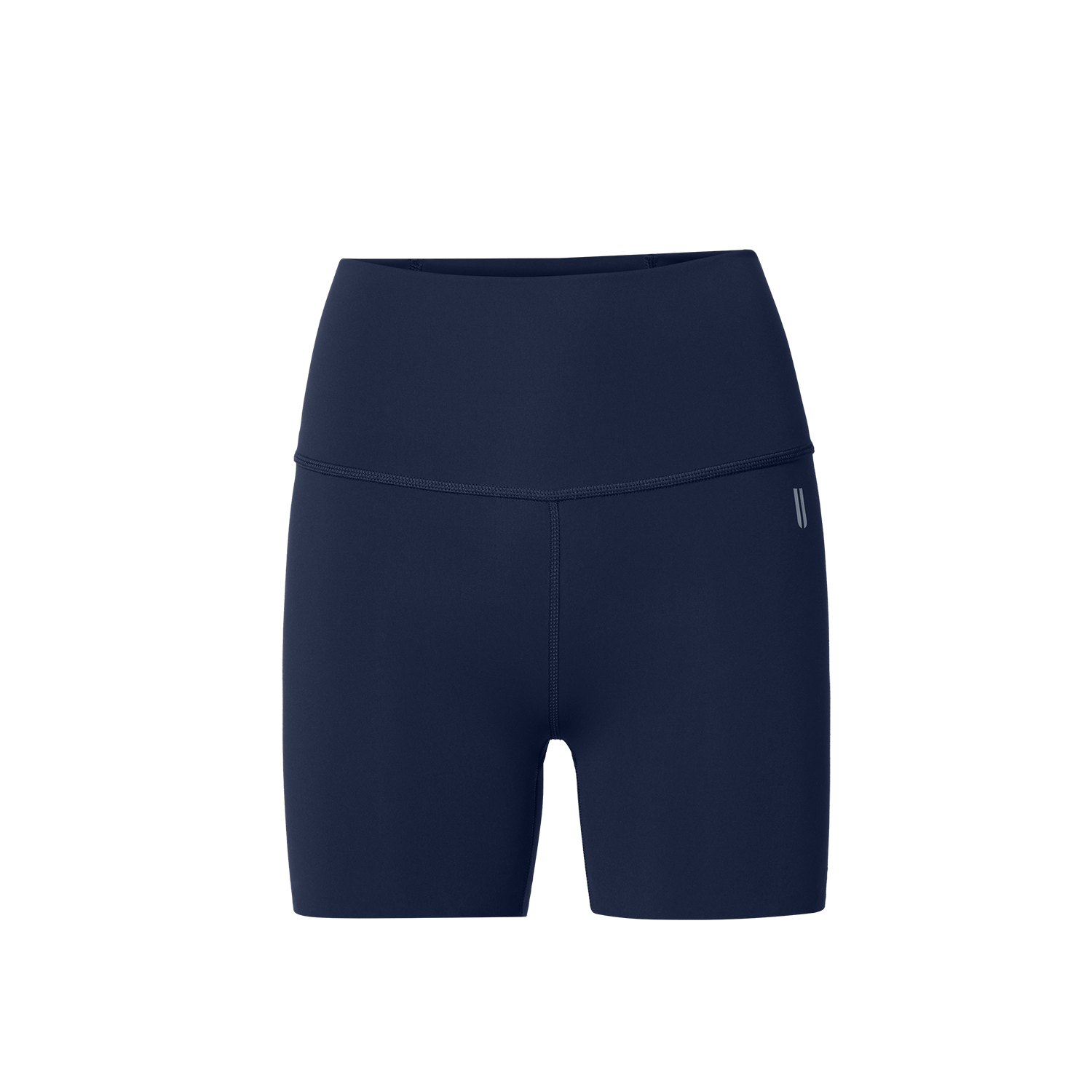 Women's High-Rise Drive Short 4