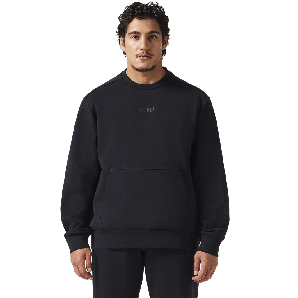 Men's Elements Crew