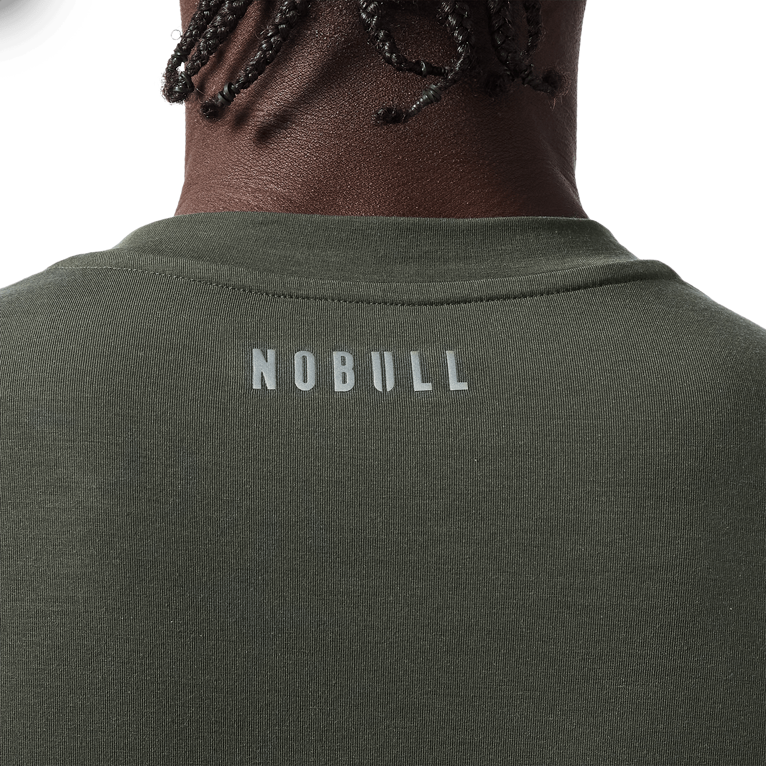 Men's NOBULL U Tee