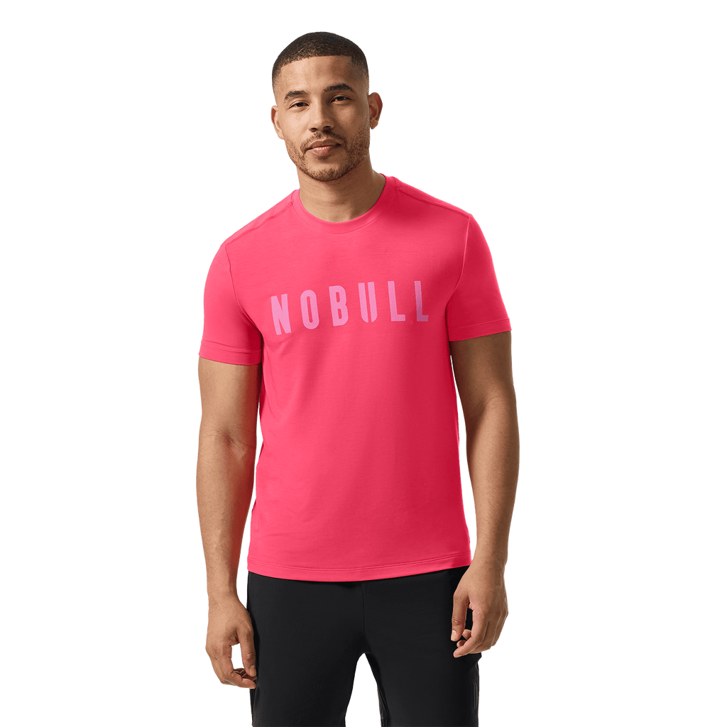 Men's NOBULL Tee