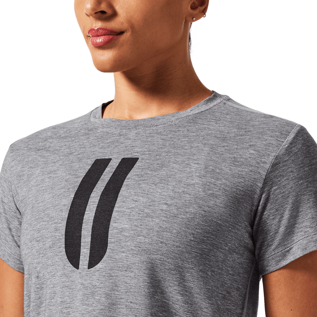 Women's U Boxy Tee