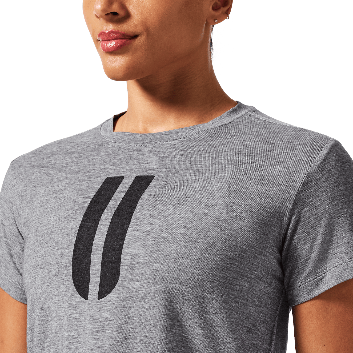 Women's U Boxy Tee