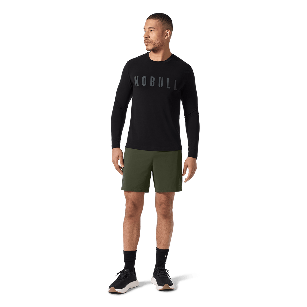 Men's NOBULL Training Short 6