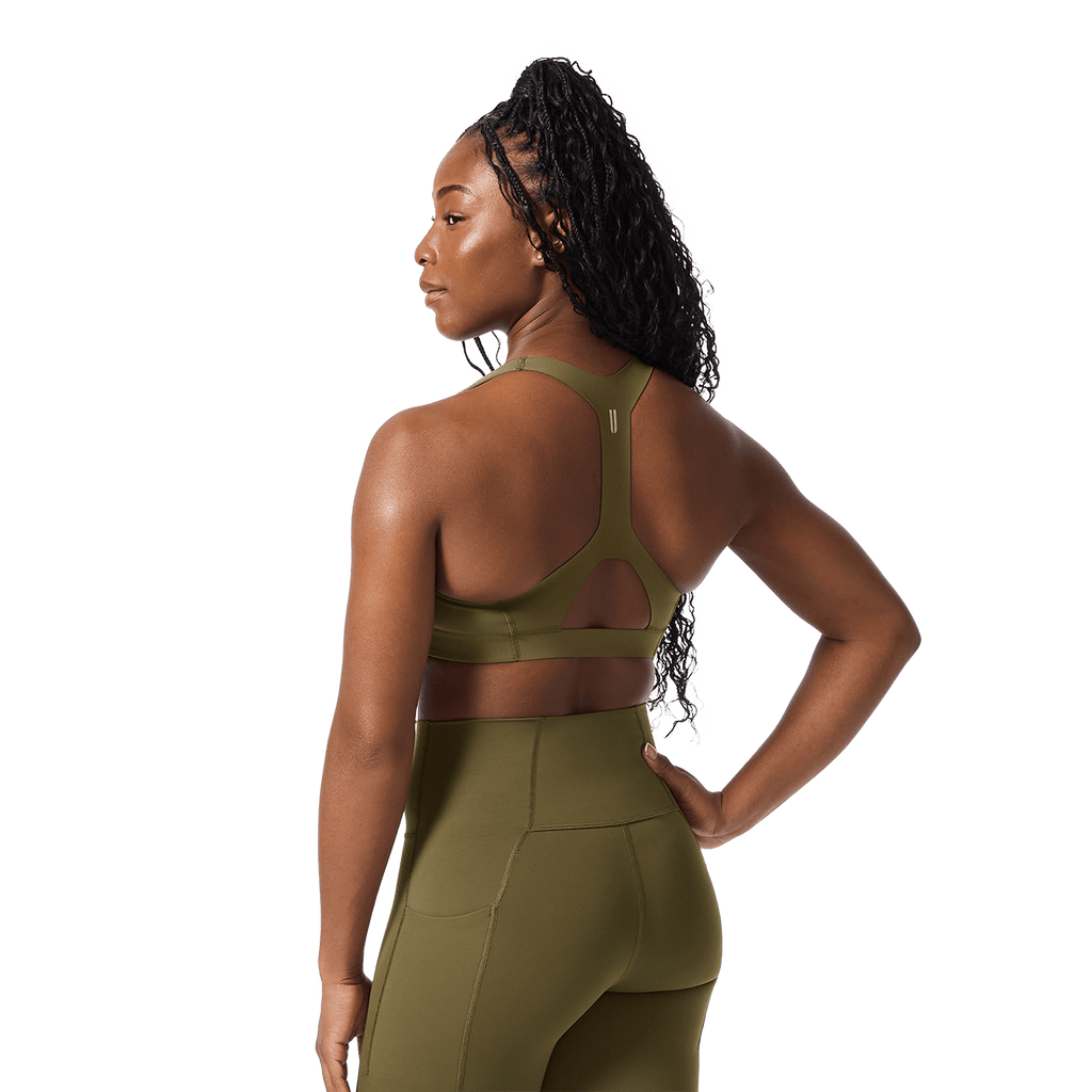 NOBULL Drive Racerback Bra