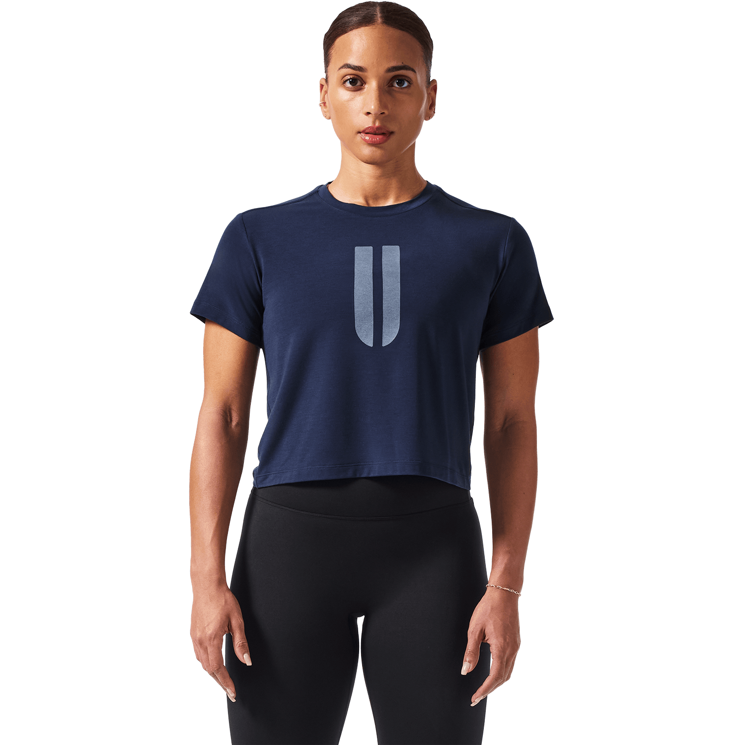 Women's U Boxy Tee