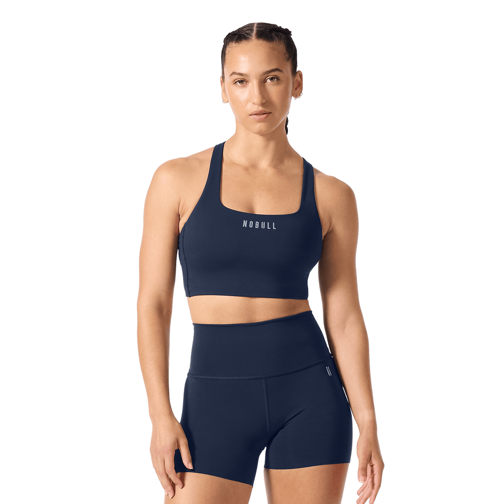 NOBULL Drive Longline Bra