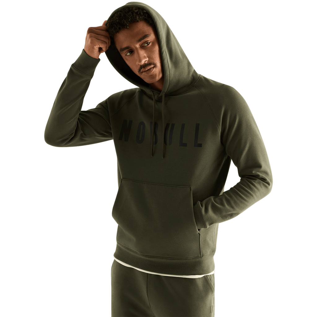 Men's NOBULL Hoodie