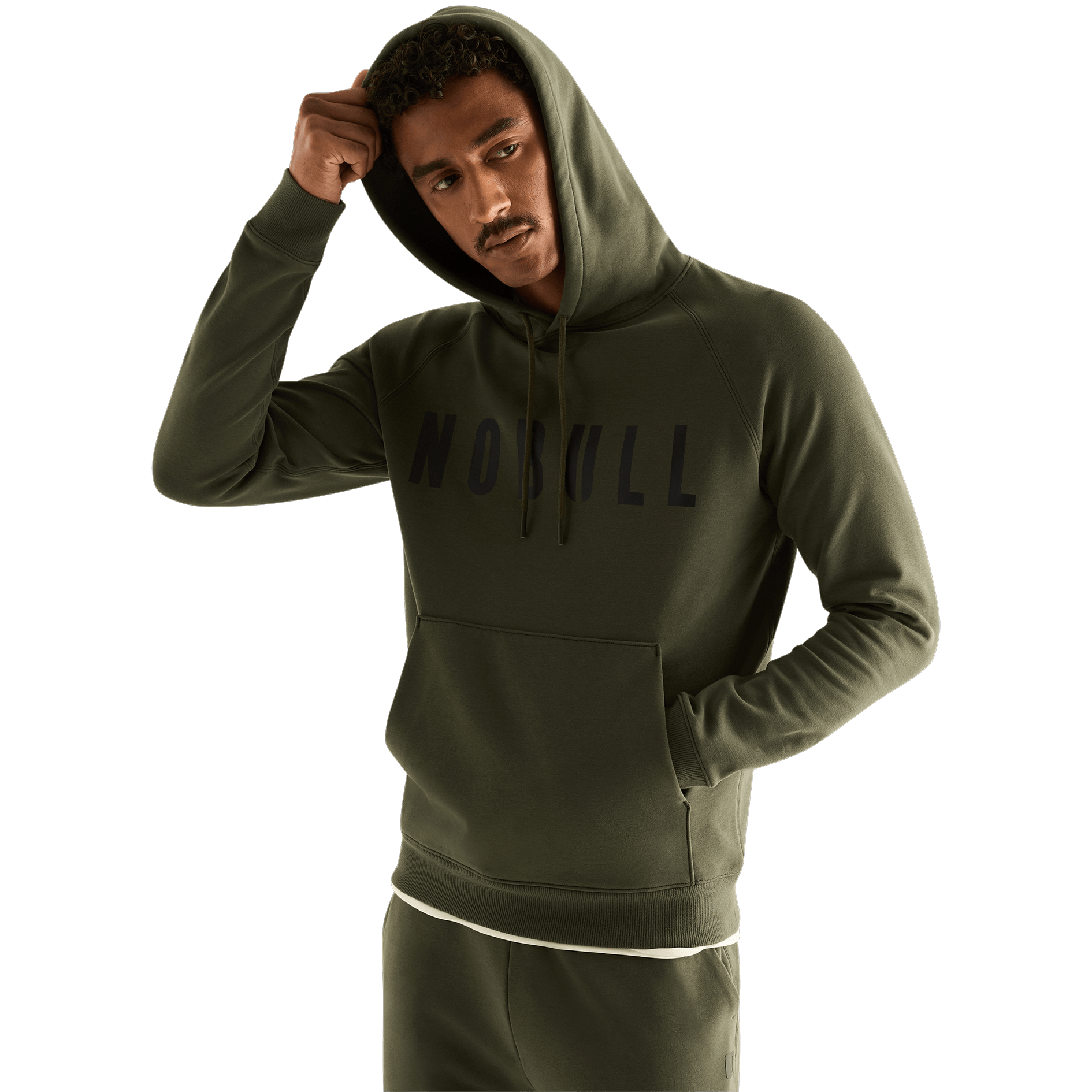 Men's NOBULL Hoodie