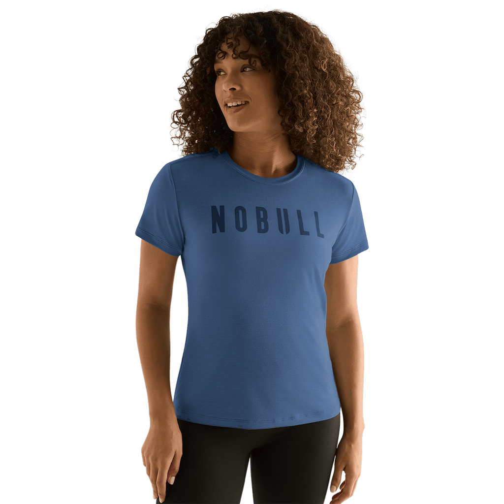 Women's NOBULL Tee