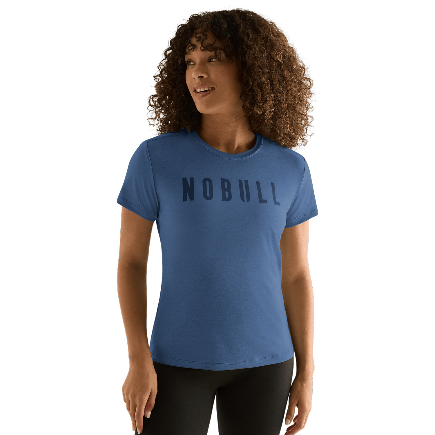 Women's NOBULL Tee