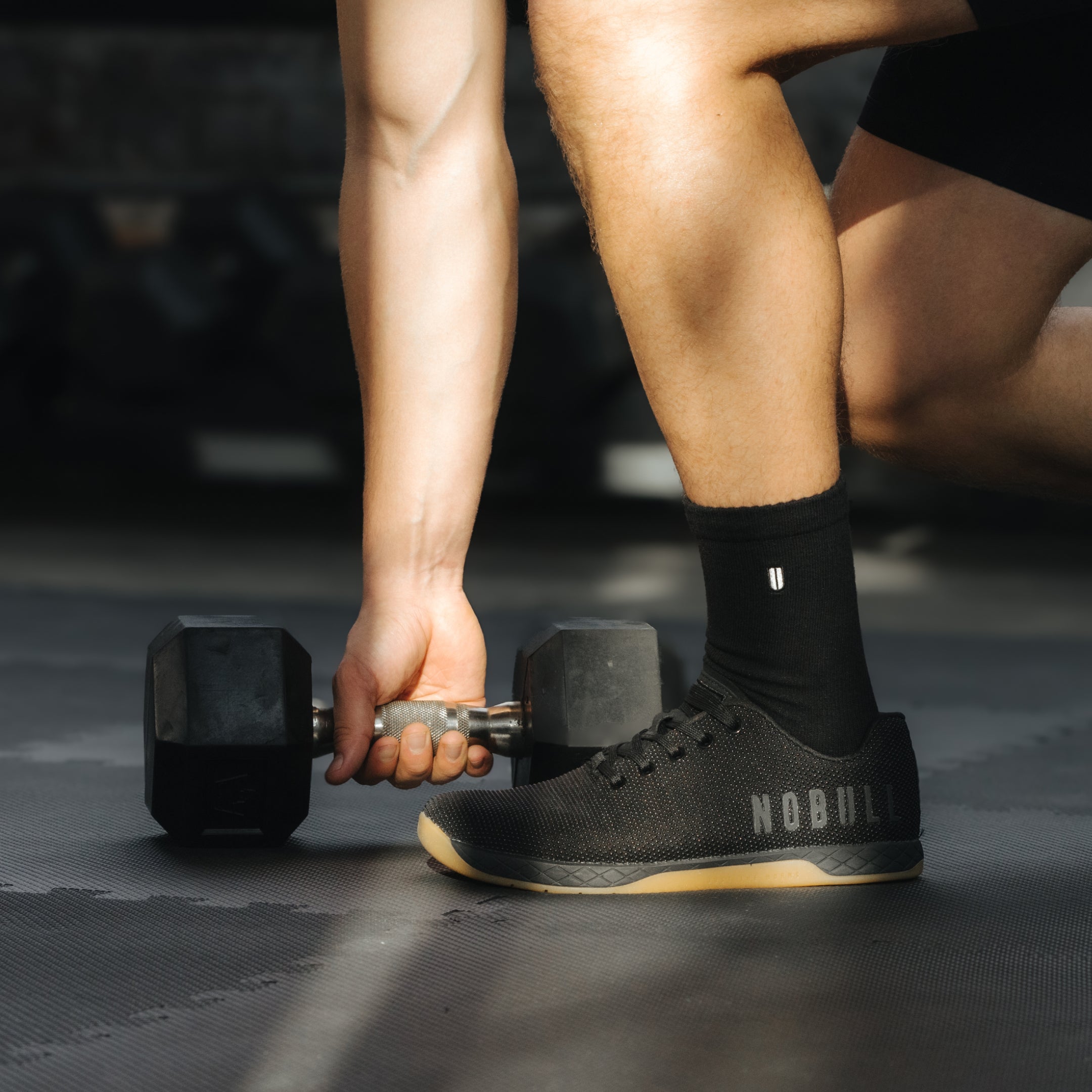 Men's Outwork