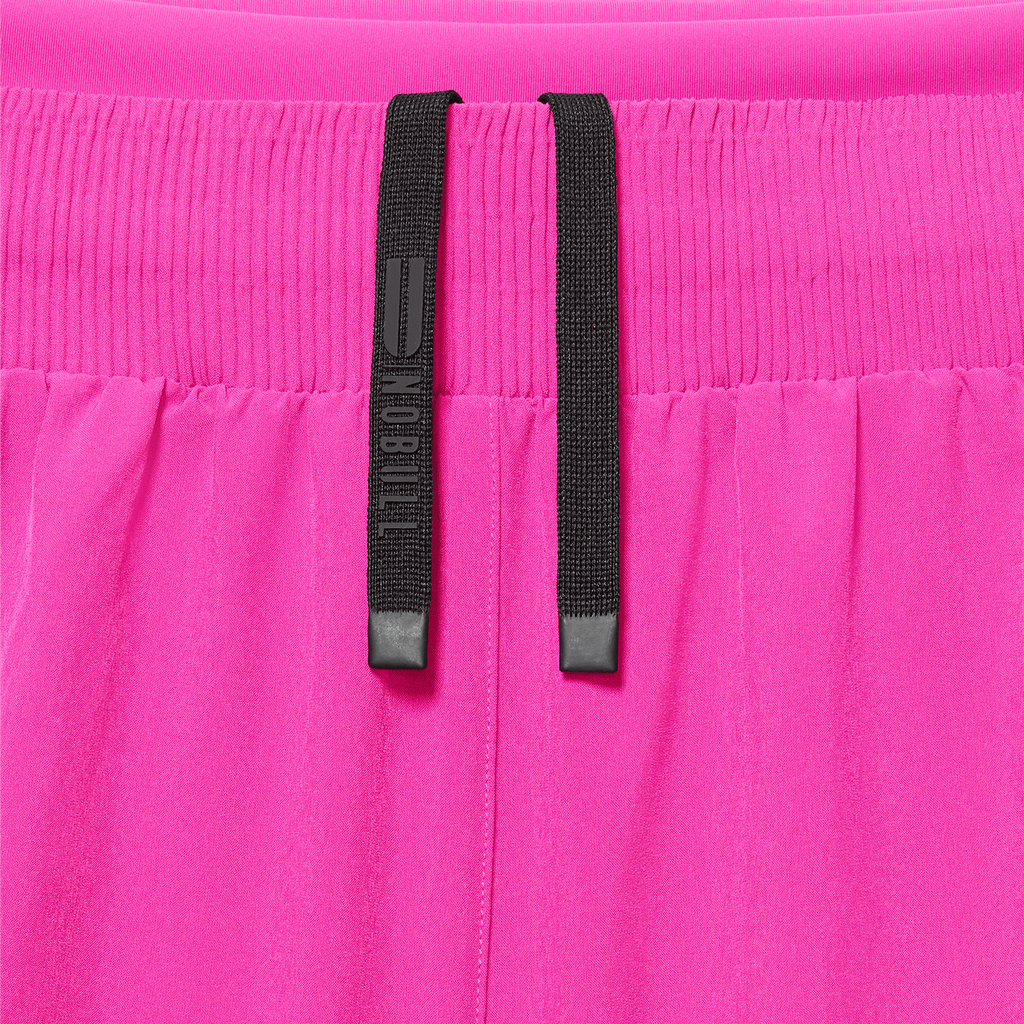 Women's NOBULL Drive 2-in-1 Short 3