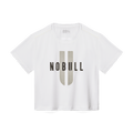 Women's NOBULL U Boxy Tee