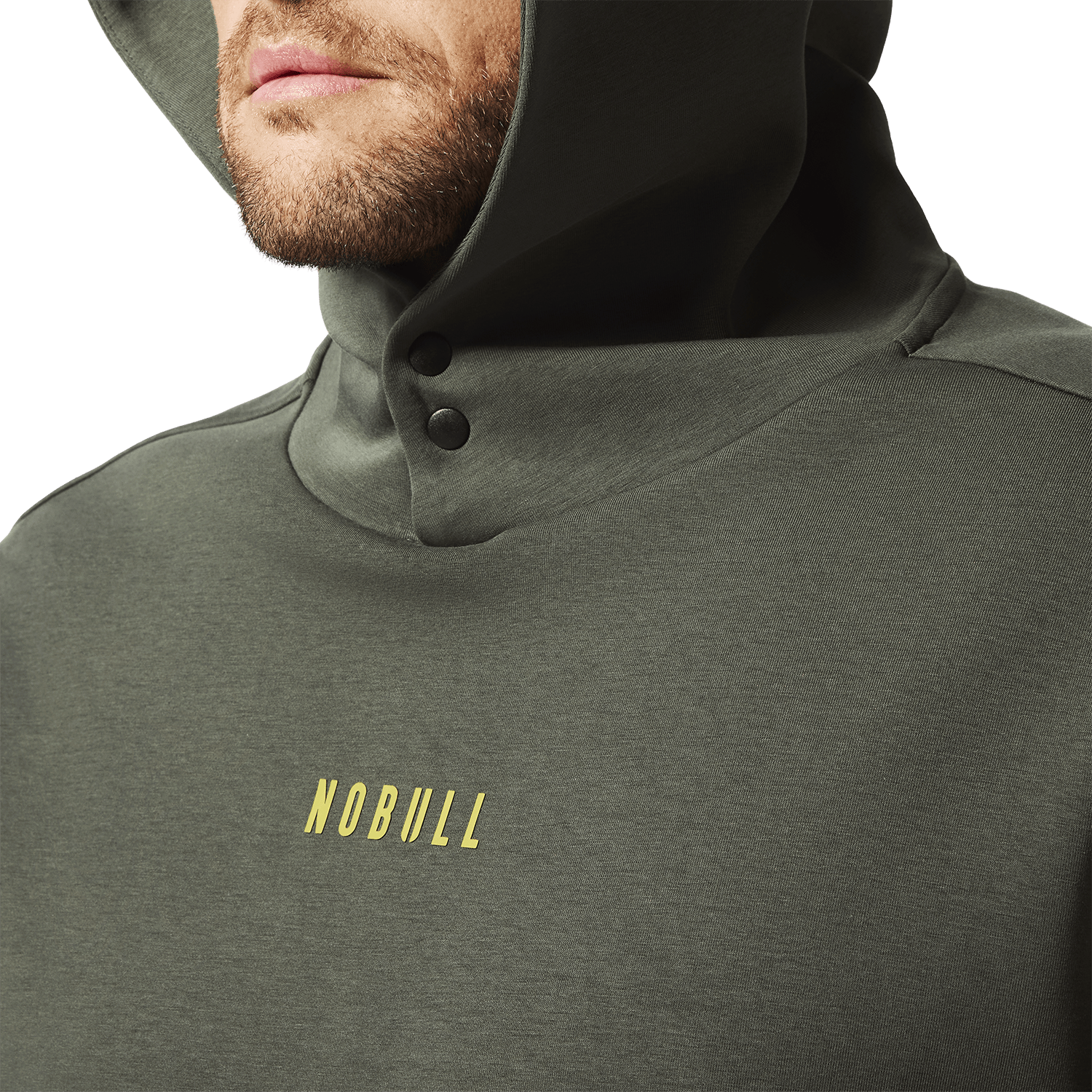 Men's Elements Hoodie