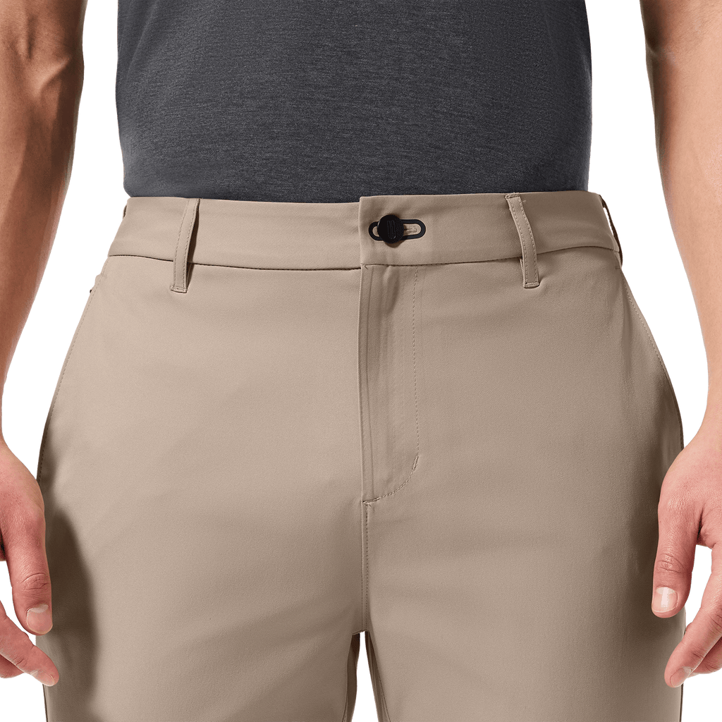 Men's Dealmaker Chino+