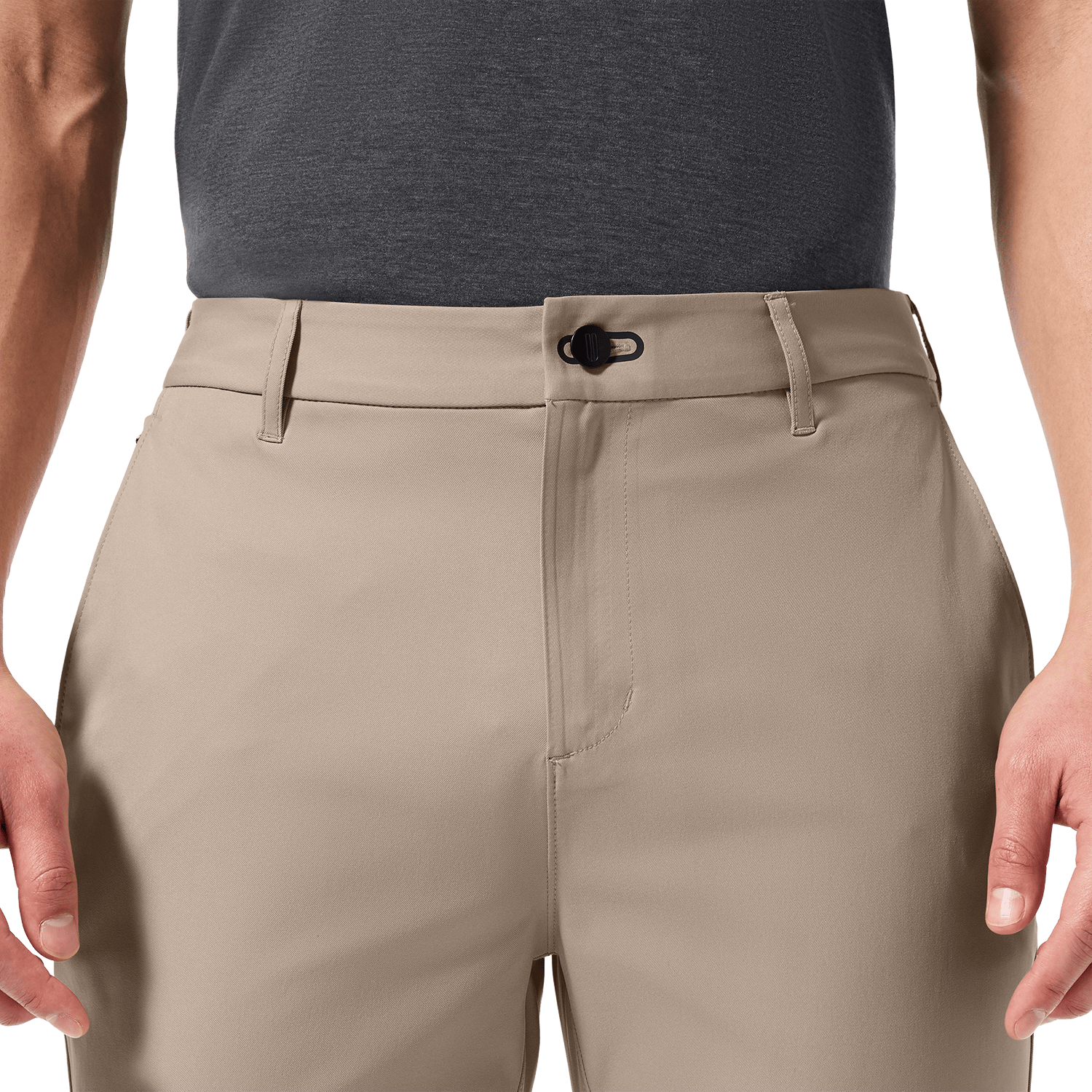 Men's Dealmaker Chino+