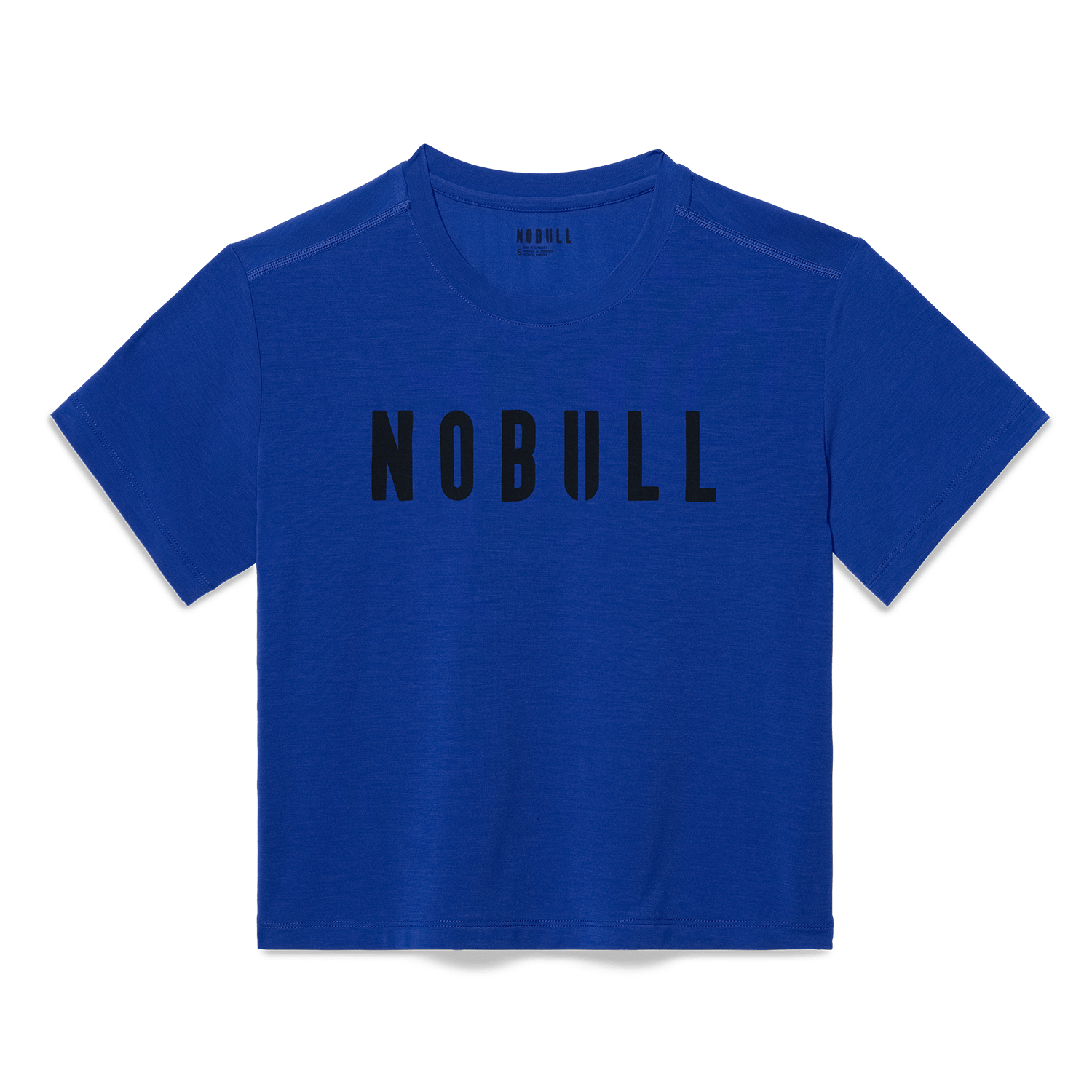 Women's NOBULL Boxy Tee