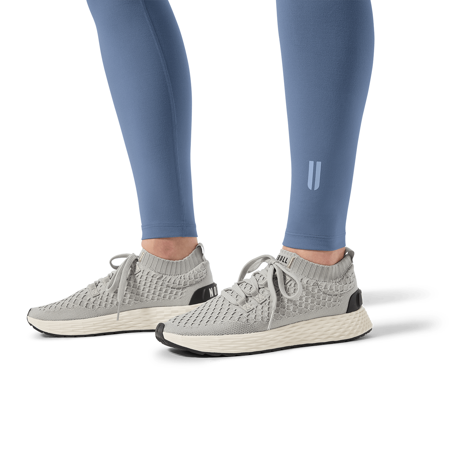 Women's U High-Rise Matte Tight 28