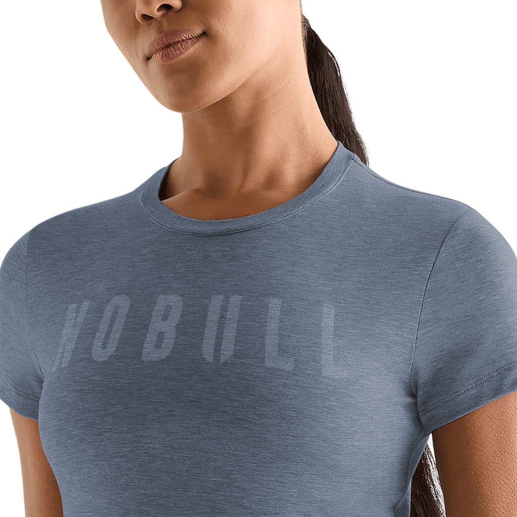 Women's NOBULL Fitted Tee