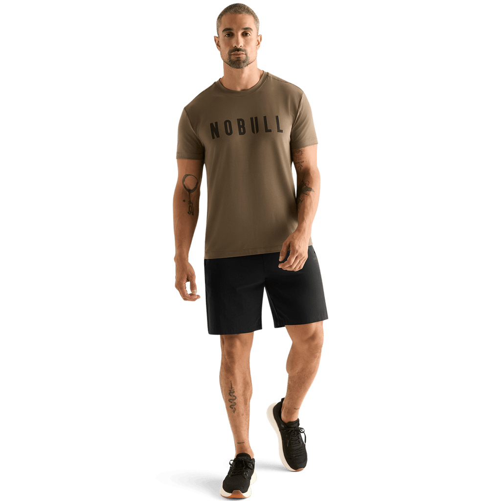 Men's NOBULL Training Short 8