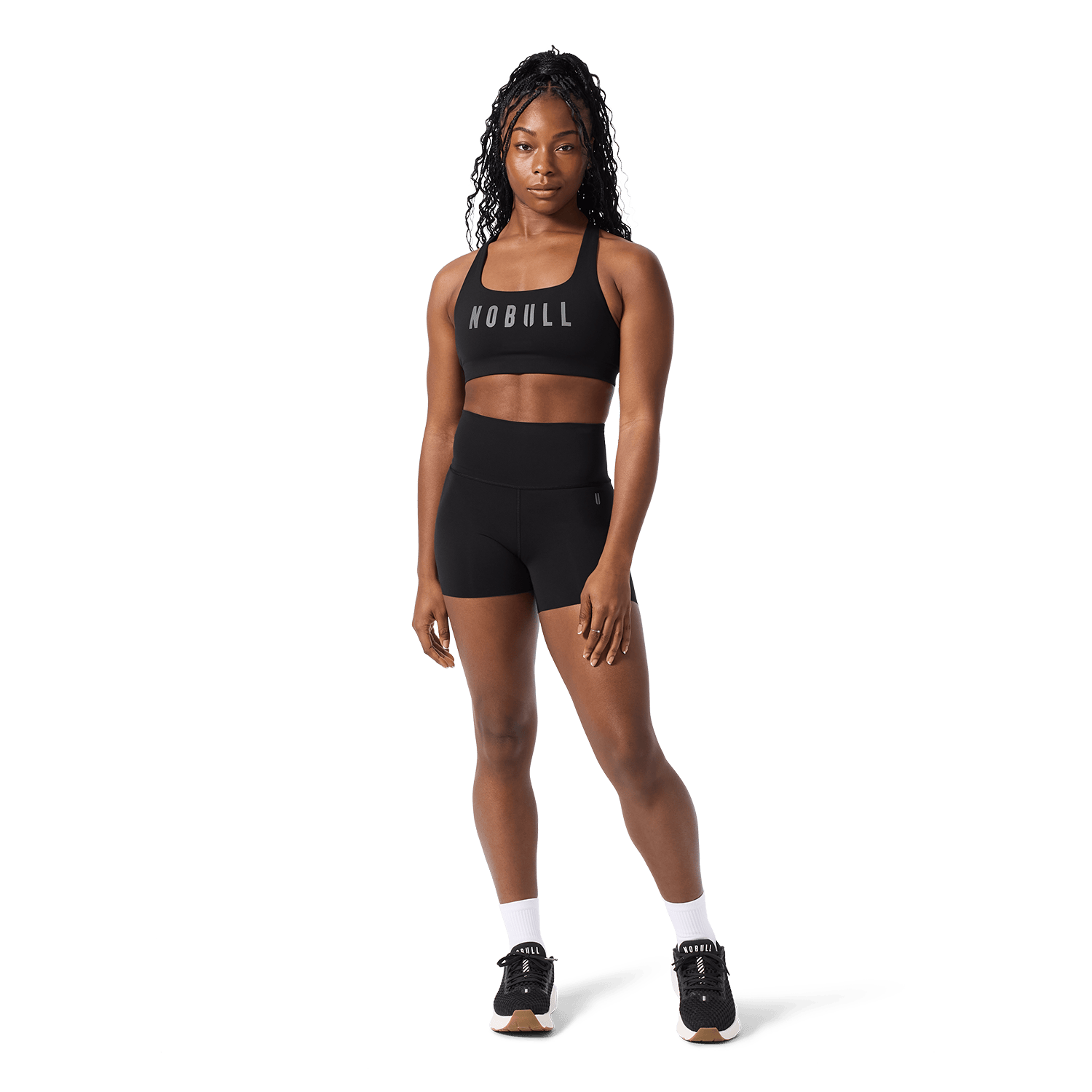 NOBULL Drive Racerback Bra