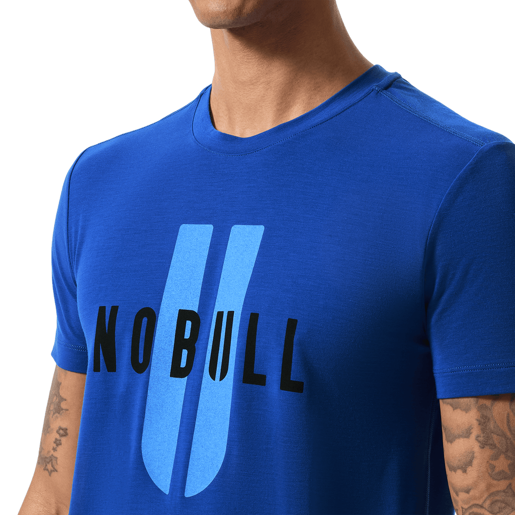 Men's NOBULL U Tee