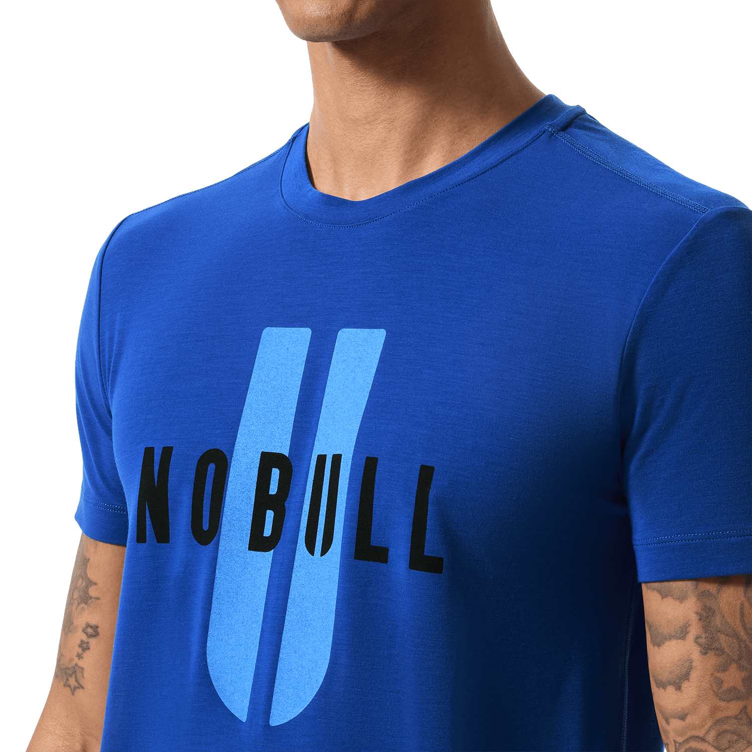 Men's NOBULL U Tee