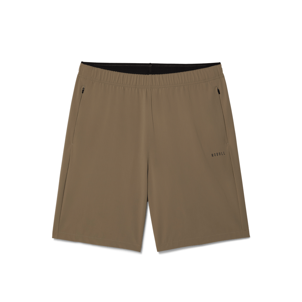 Men's NOBULL Training Short 8