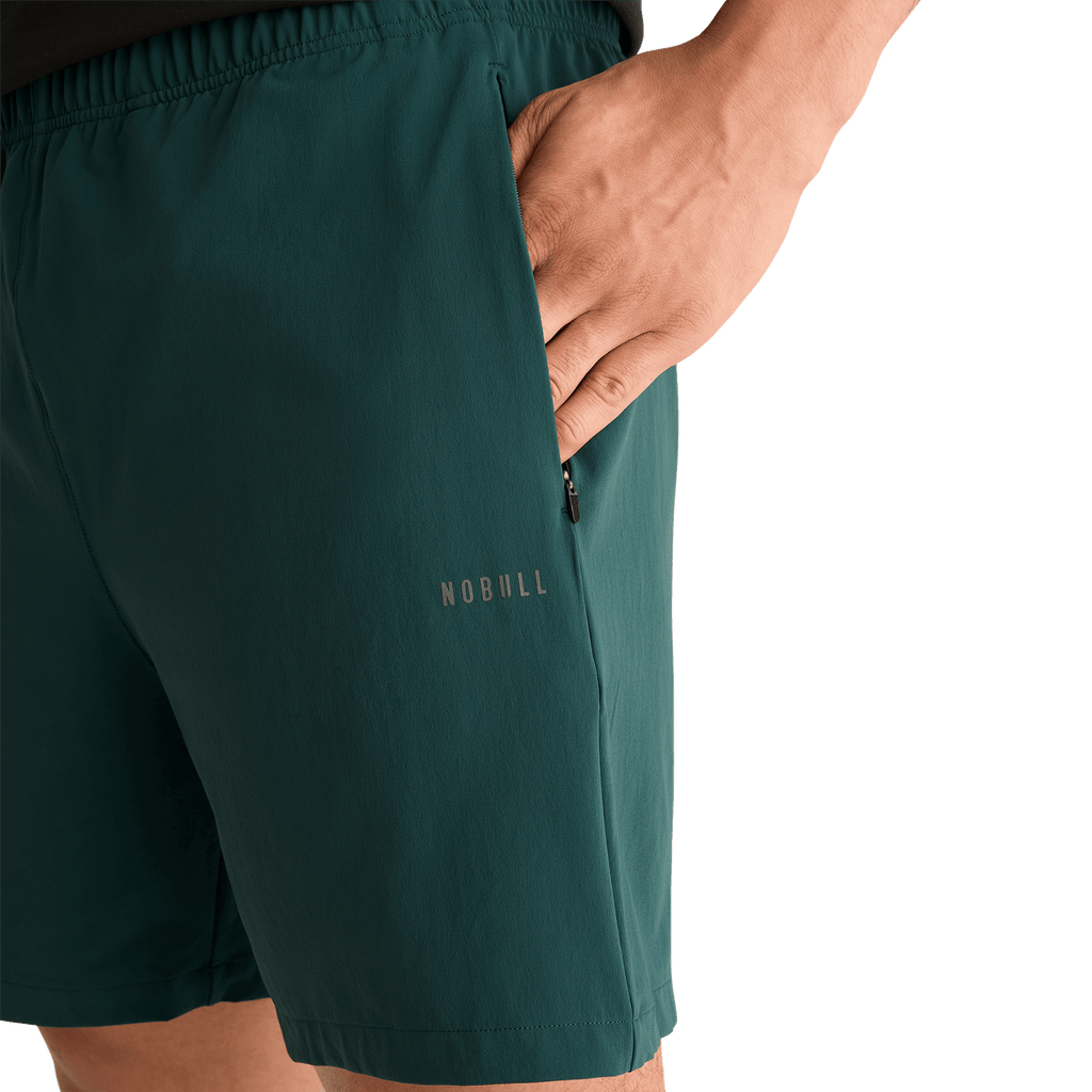 Men's NOBULL Training Short 6