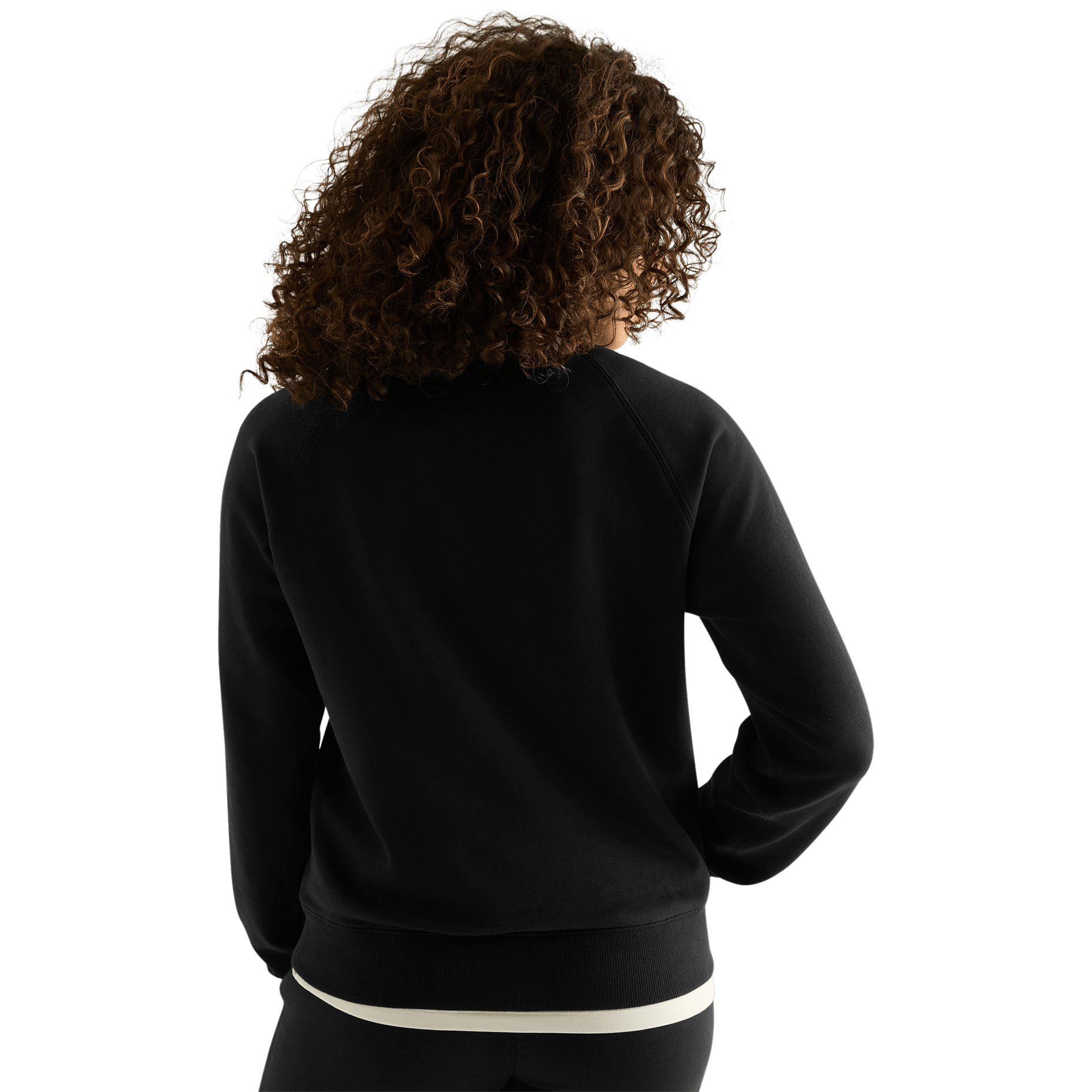 Women's NOBULL Crew