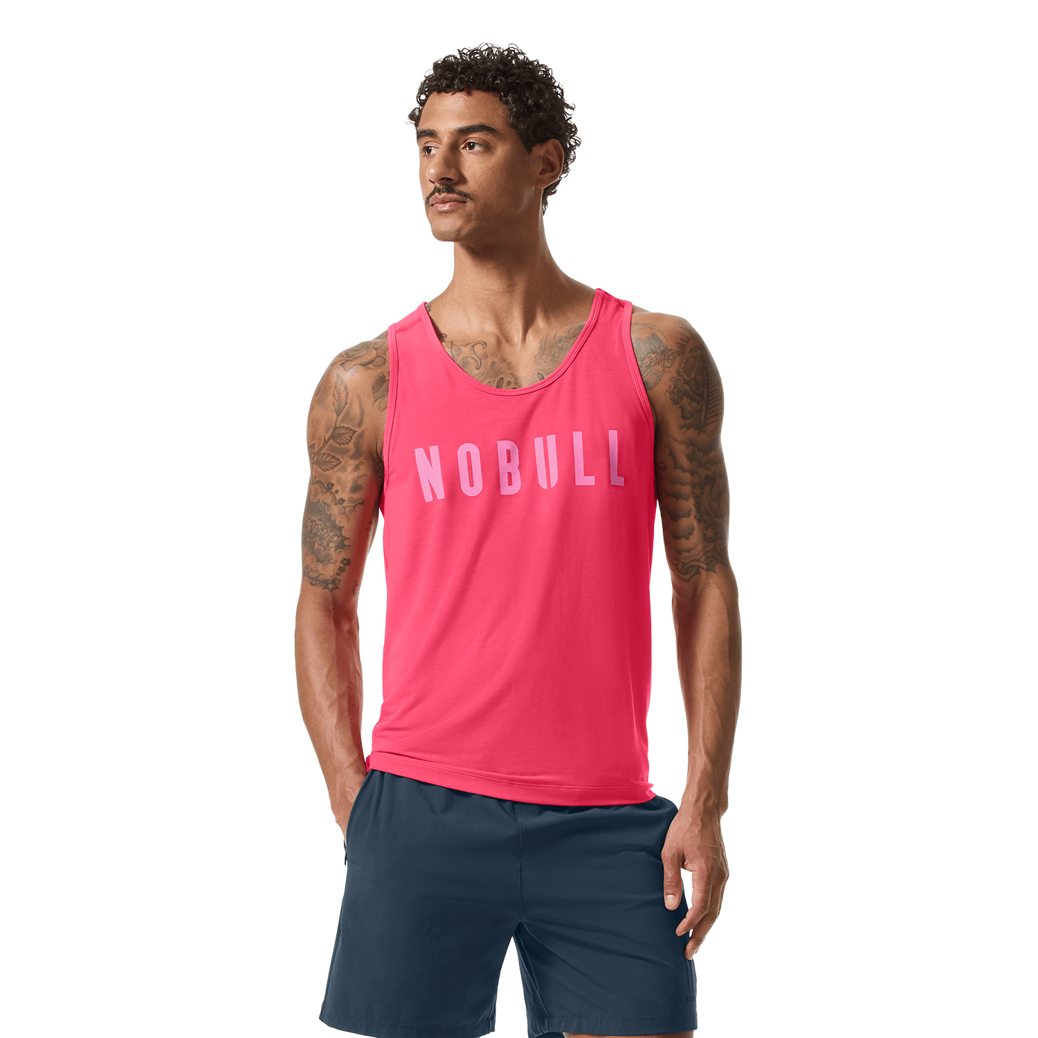 Men's NOBULL Tank