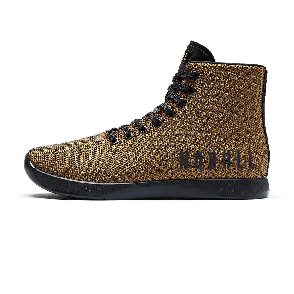 Women's Outwork High-Top