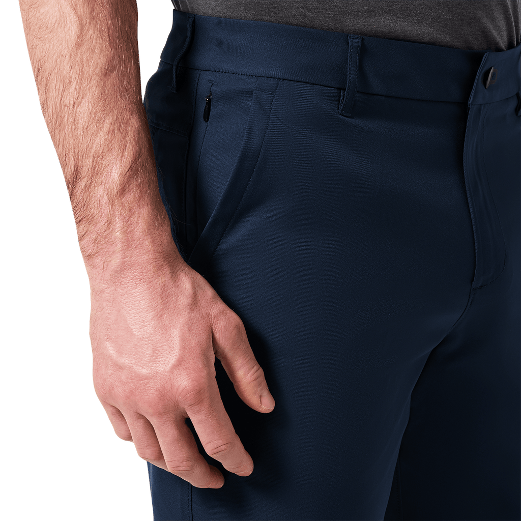 Men's Dealmaker Chino+ Short