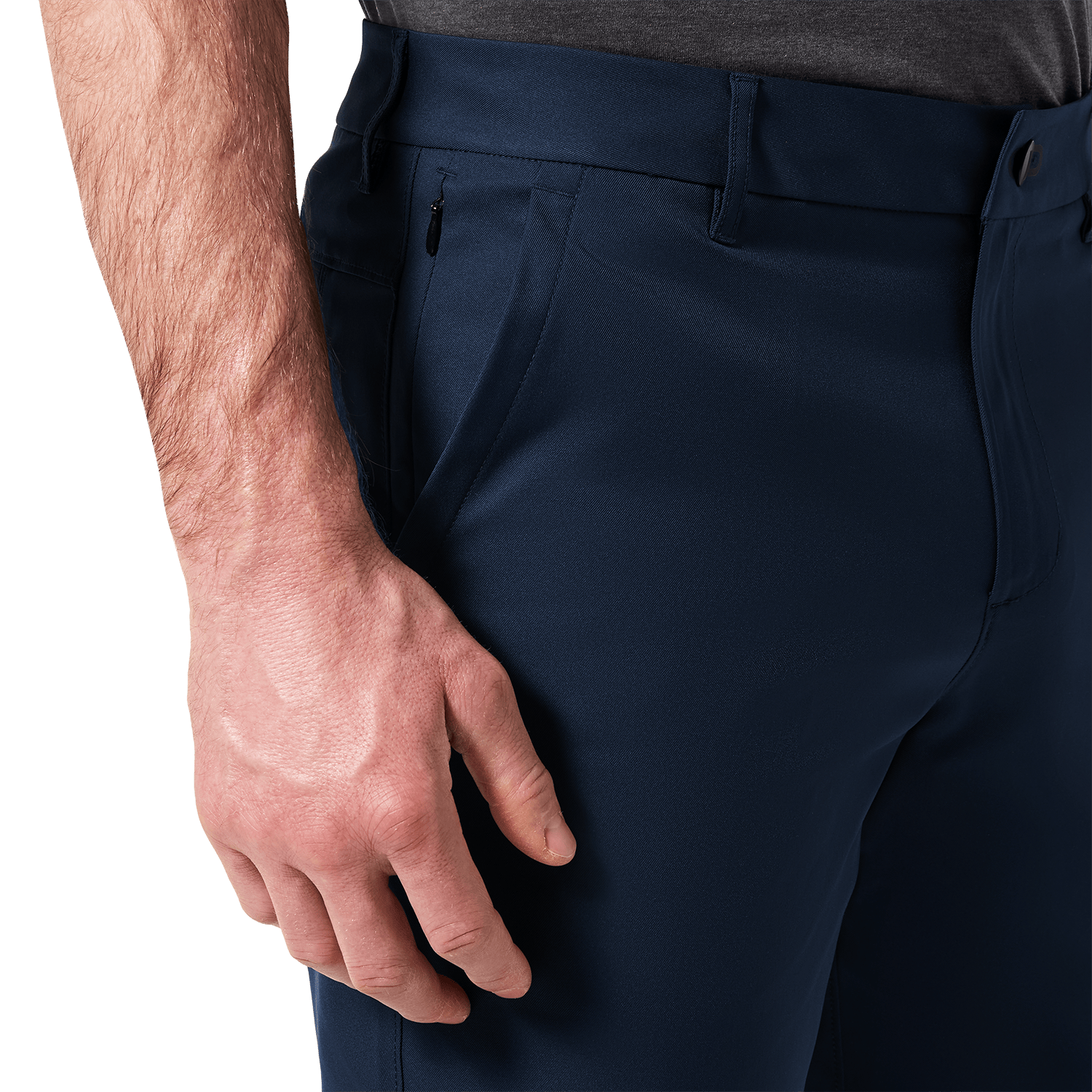 Men's Dealmaker Chino+ Short