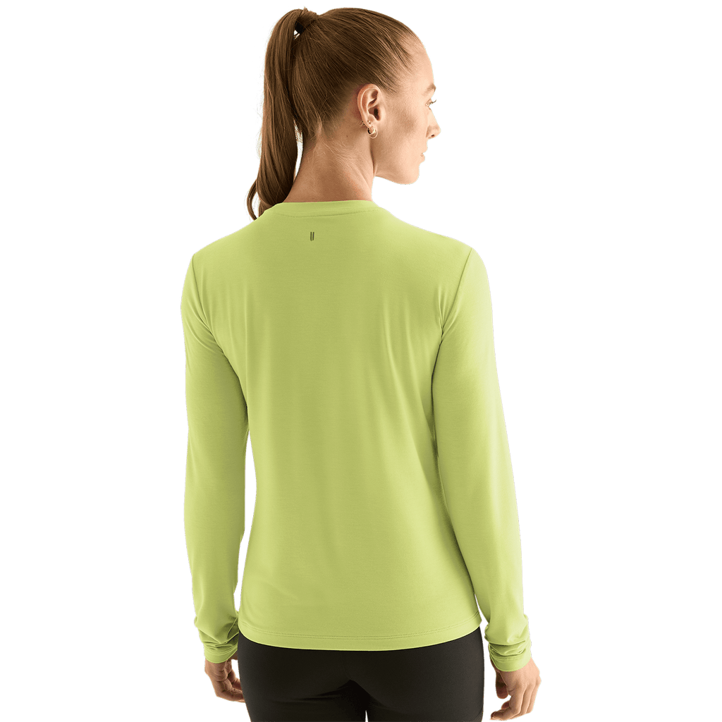 Women's NOBULL Long Sleeve Tee