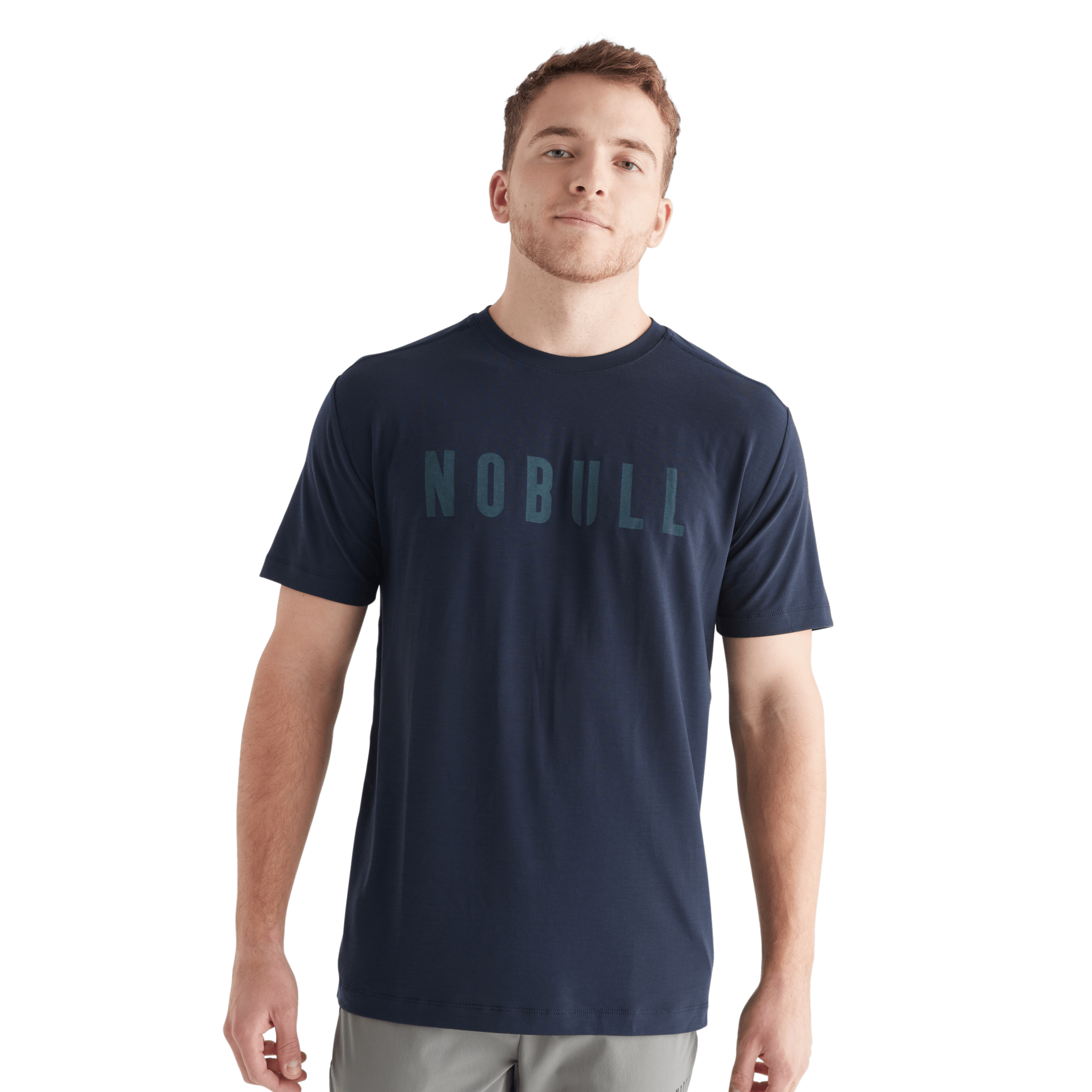Men's NOBULL Tee