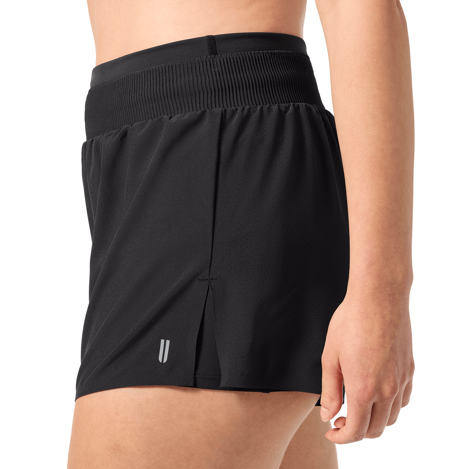 Women's NOBULL Drive 2-in-1 Short 3